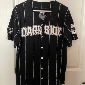 Star Wars jersey